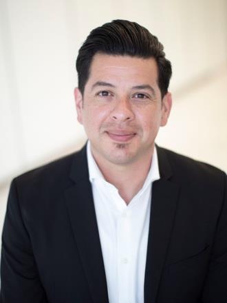 Jerry Arellano